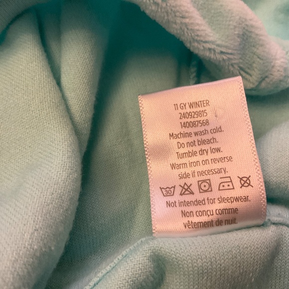 🎄 ☃️ GYMBOREE Christmas dress and leggings - Picture 5 of 10